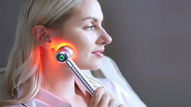 SPA at home: Home beauty equipment recommended