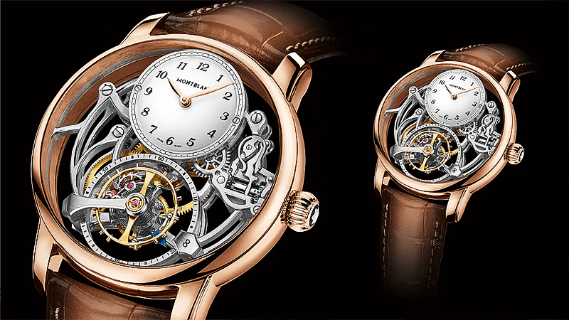 How to choose a men's watch? Pick the secret at a glance