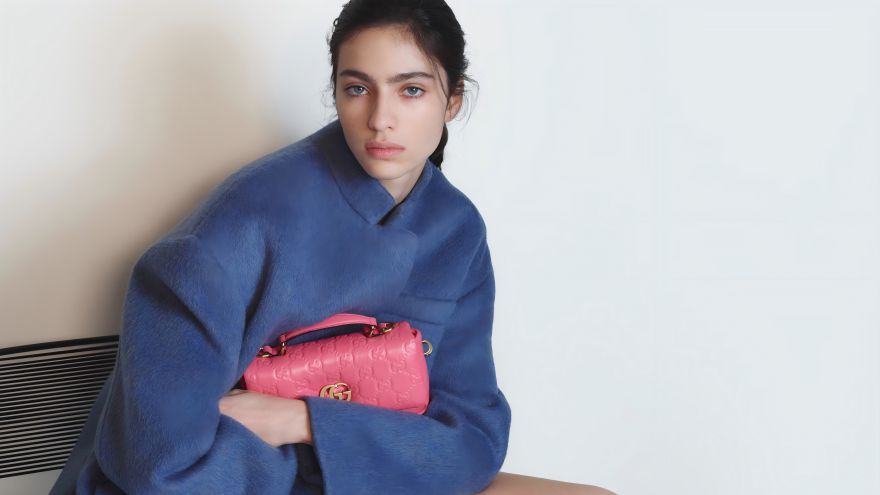 The perfect Gucci handbag for every occasion！