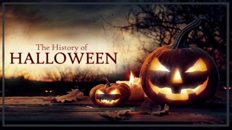 Halloween in the United States: A Celebration of Mystery and Mirth