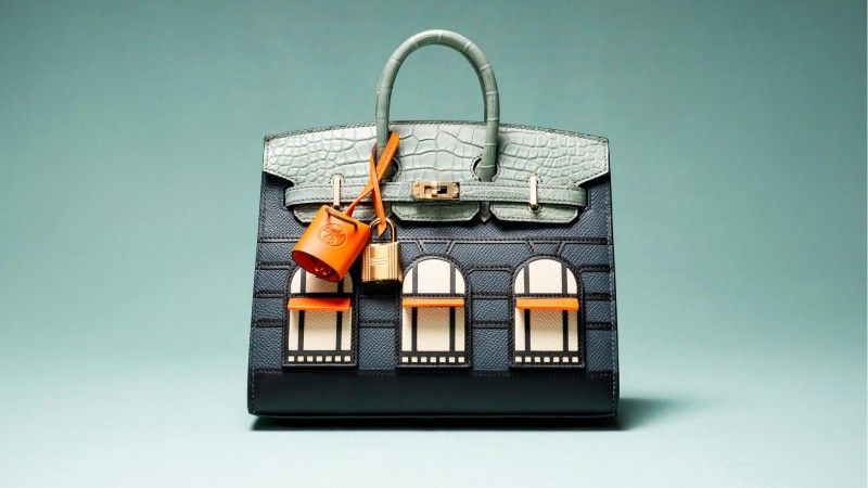 The 5 Most Noteworthy Limited Edition Designer Bags in 2024