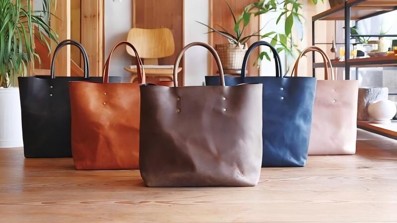 What's in your bag? Revealing the secrets of bag materials!
