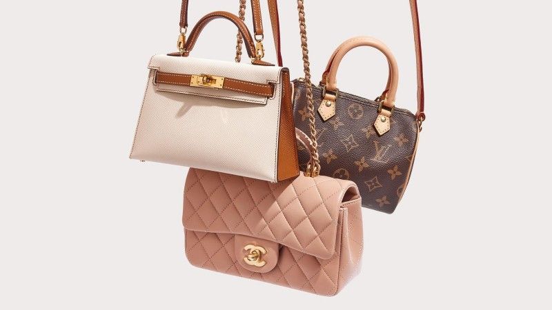 How to maintain bags made of different materials? Bag care tips used by experts!