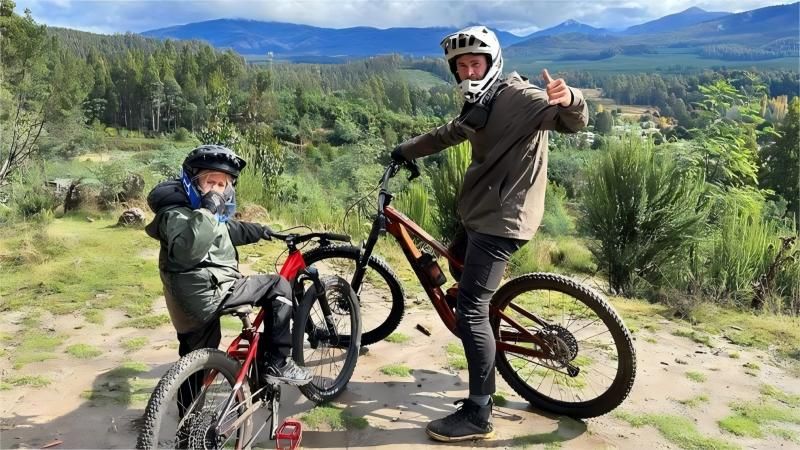 Outdoorsman Chris Hemsworth: The Appeal and Benefits of the Outdoors
