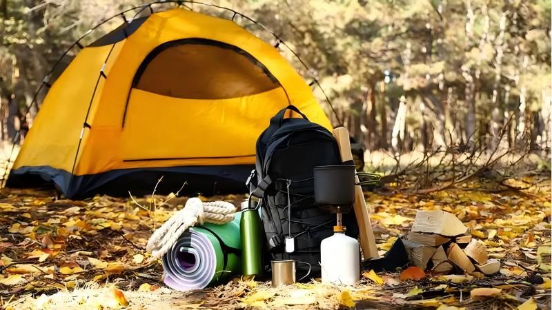 Camping for Newbies Must Know: Answers to Frequently Asked Questions