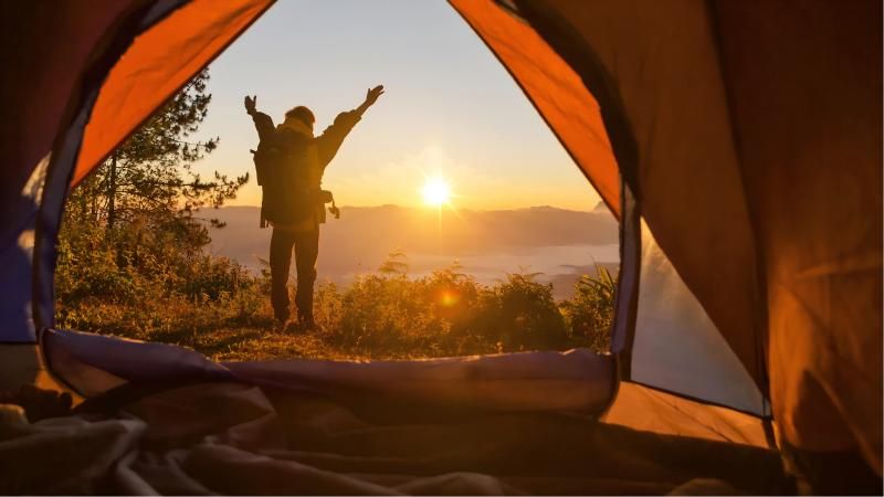 Campingista Essentials! 5 Tips for Storing Your Gear Delicately