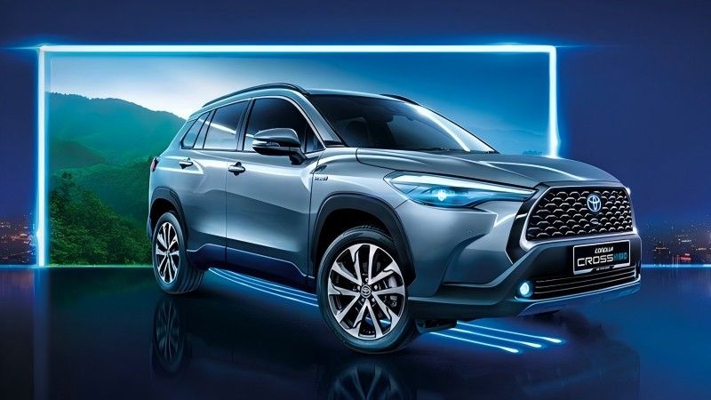 Are hybrid vehicles really fuel-efficient?