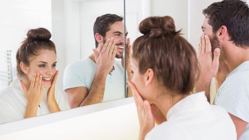 Five common misunderstandings about face washing!