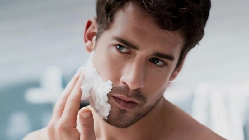 Bid farewell to dullness, men's skincare brightening program revealed