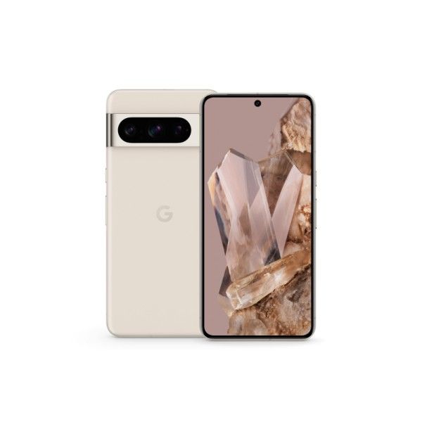 Pixel 8 Pro