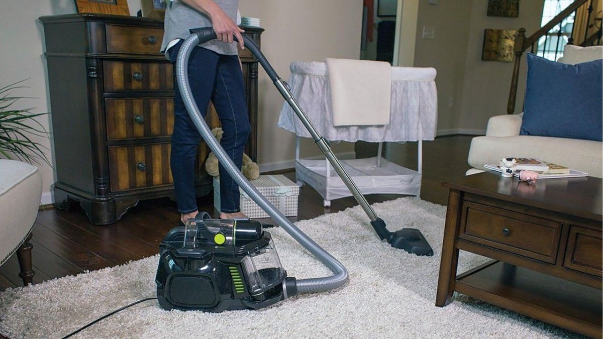 Electrolux EL4021A