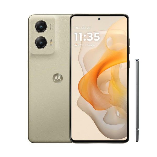 Moto G Stylus 5G
