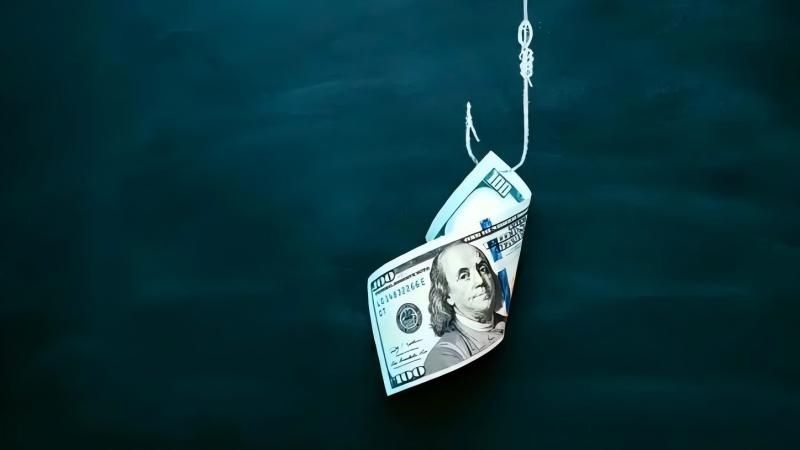 Alert! Common Financial Scams and How to Avoid Them