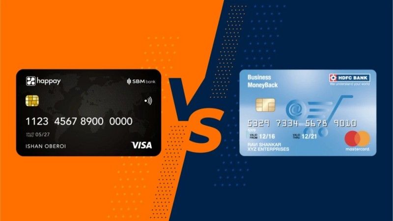 How much do you know about commercial credit lines and commercial credit cards?
