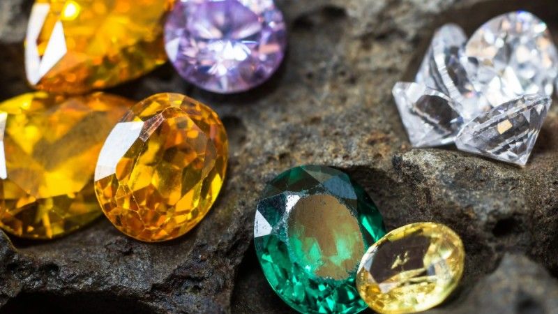 Jewelry that you thought was expensive, but is actually very cheap!