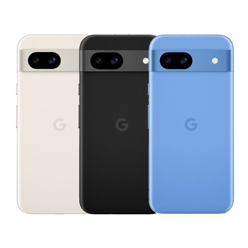 Google Pixel 8a