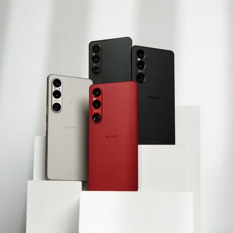 Sony Xperia 1 VI