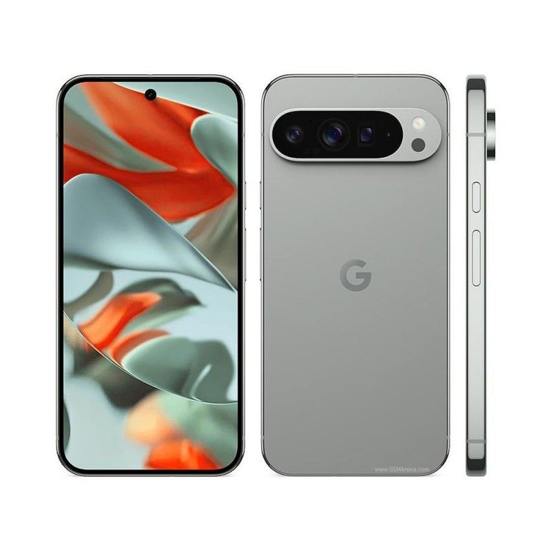 Google Pixel 9 Pro