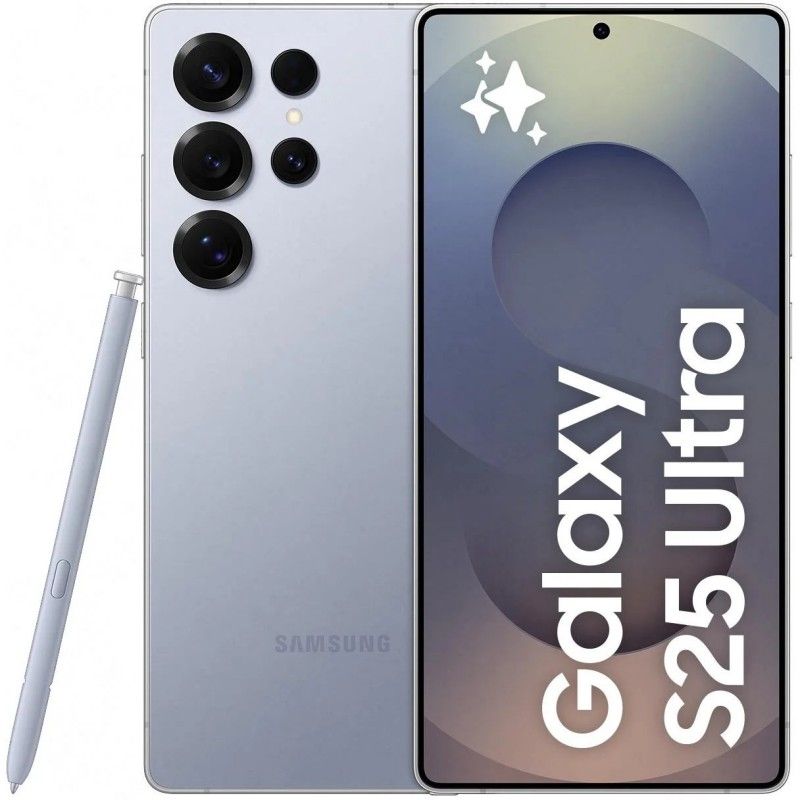 SAMSUNG Galaxy S25 Ultra