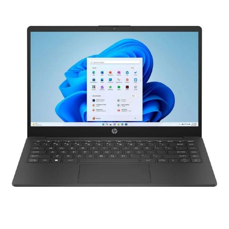 HP 14