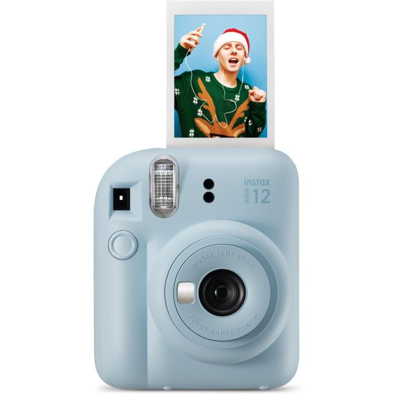 Fujifilm Instax Mini 12