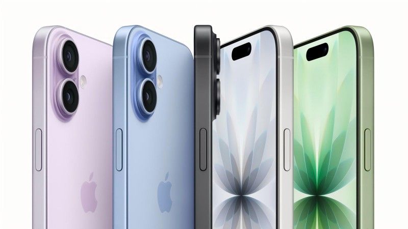 After the release of the new generation iPhone 17 series, pre-orders surged globally.