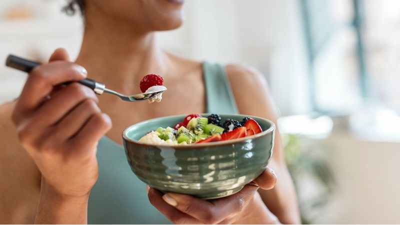 Alimente-se para ter uma pele melhor: como a sua dieta diária pode melhorar a sua aparência